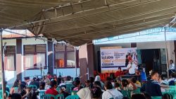Idul Adha Jadi Momentum STIKES Nusantara Tingkatkan Gizi Masyarakat di Kota Kupang