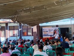 Idul Adha Jadi Momentum STIKES Nusantara Tingkatkan Gizi Masyarakat di Kota Kupang