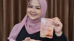 Laili Qudriana Buktikan UMKM NTT Mampu Bersaing, Lell’s Beauty Bidik Pasar Indonesia