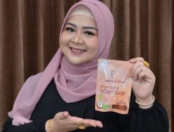 Laili Qudriana Buktikan UMKM NTT Mampu Bersaing, Lell’s Beauty Bidik Pasar Indonesia